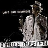 Last Man Crooning/Electrotaining You