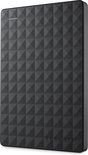 Seagate Expansion Portable 1TB - Externe harde schijf / Zwart