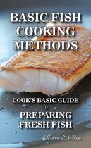 Basic Fish Cooking Methods