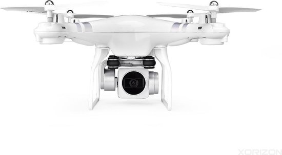 Xorizon on sale quadcopter drone