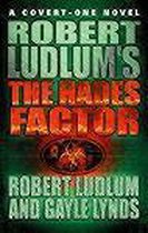 Robert Ludlum's "The Hades Factor"