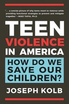 Teen Violence In America