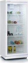 Severin KS 9878 - Horeca koelkast - Wit