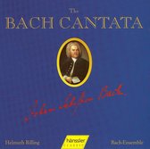 Bach Kantate, Vol. 67