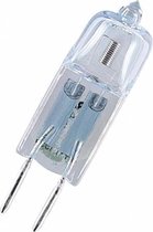 Osram Halostar Starlite Halogeenlamp - 12V - 10W - 130 lumen lm - 2800 k
