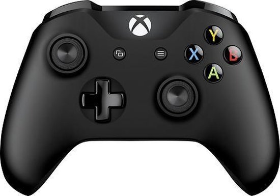 Contrôleur de jeu intelligent - RAPID FIRE - Blanc - Xbox One S. | bol.com