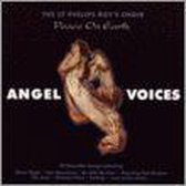 Angel Voices-Piece On Ear
