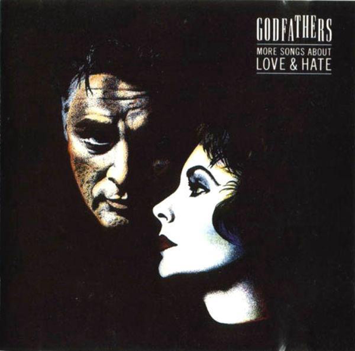 More Songs About Love And