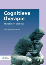 Cognitieve therapie van Susan M. Bögels en Patricia van Oppen  - CGT cursus