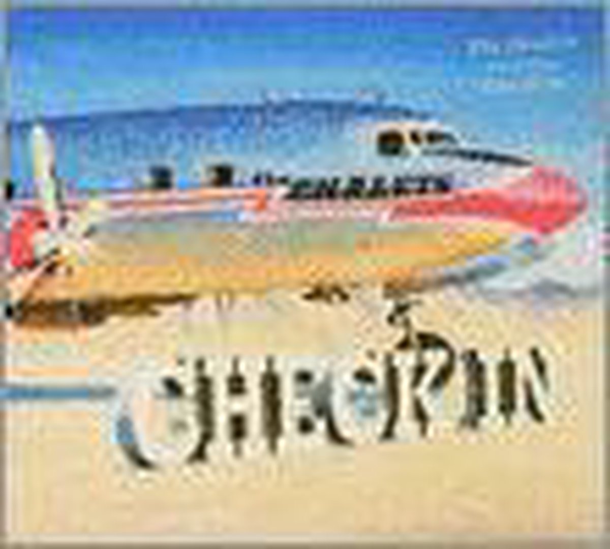 Chalets - Check In Limited Edition