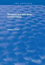 Semiarid Soil and Water Conservation