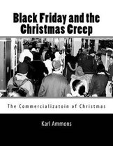 Black Friday and the Christmas Creep