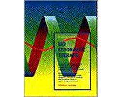 Omslag van Bioresonantie Therapie