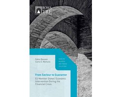 Economics and Finance (R0) - From Saviour to Guarantor