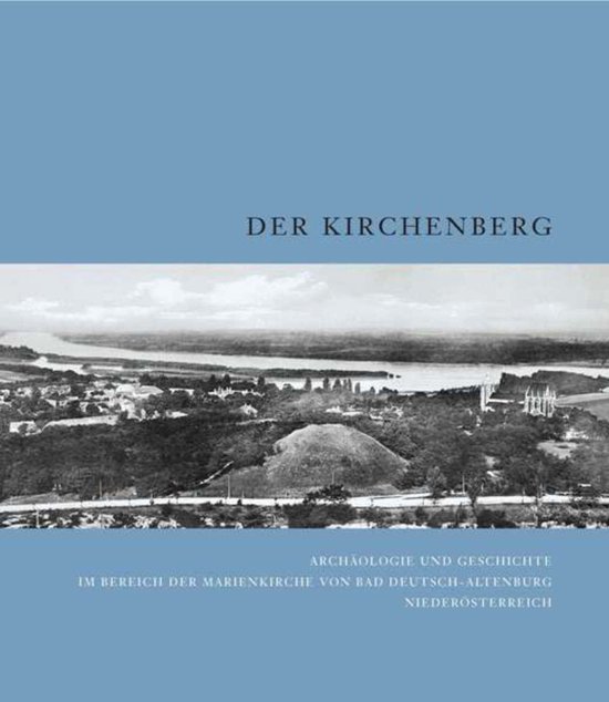 Der Kirchenberg - cover