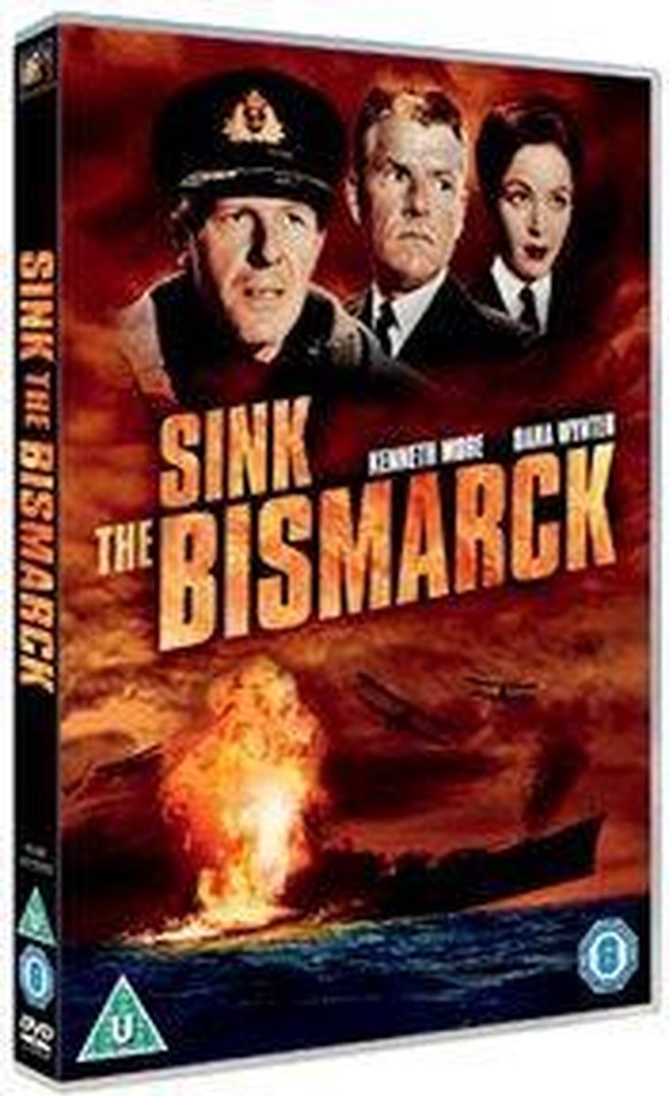 Sink The Bismarck
