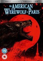 American Werewolf In Paris