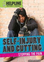 Helpline: Teen Issues and Answers - Self-Injury and Cutting