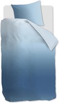 Kardol Phenomena - Dekbedovertrek - Lits-jumeaux - 260x200/220 cm + 2 kussenslopen 60x70 cm - Blue
