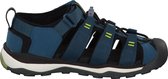 Keen Newport Neo H2 - Wandelsandalen - Kids - Legion Blue/Moss - Maat 36