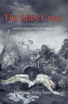 The Ruby Cross