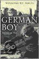 German Boy