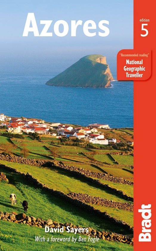 Azores - cover