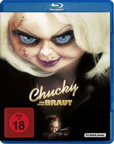 Bride of Chucky (1998) (Blu-ray)