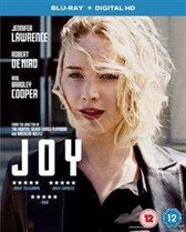 Joy (Blu-Ray) -Br