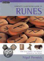 Complete Illustrated Guide to Runes