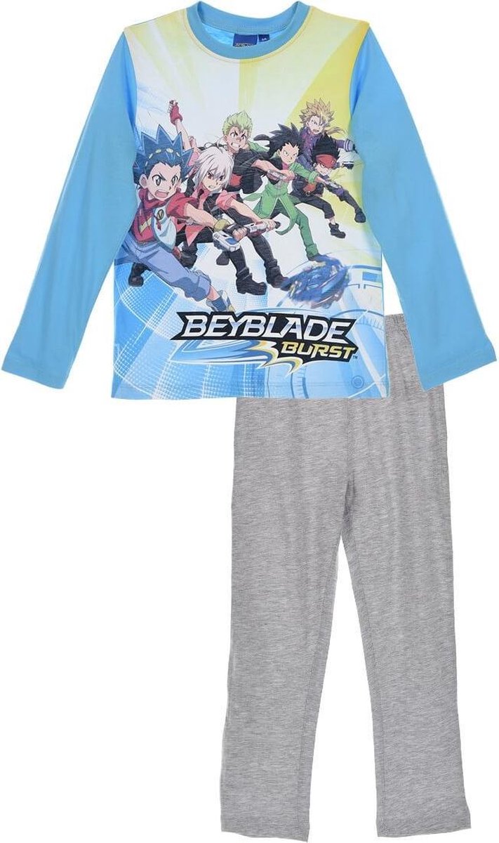 Pyjama Beyblade Burst maat 98