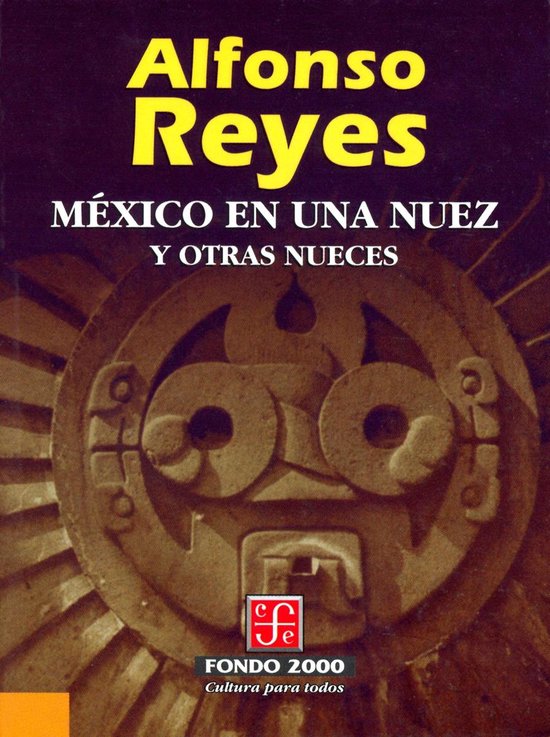 México en una nuez y otras nueces - cover