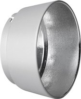 Elinchrom Paraplu Reflector 90° ø 16cm