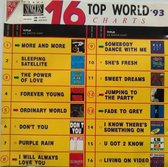 16 Top World Charts '93