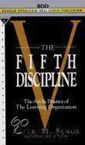 The Fifth Discipline