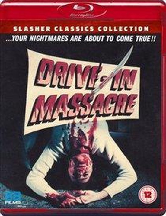 Drive-in Massacre