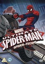 Ultimate Spider-Man Vol.1
