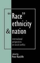 Race Ethnicity & Nation