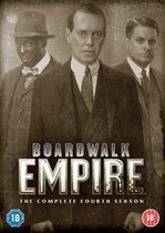 Boardwalk Empire - S.4