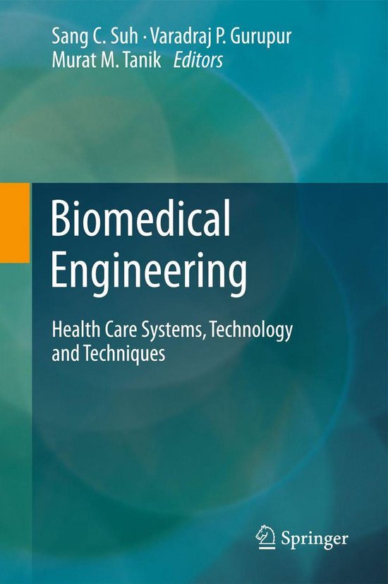Biomedical Engineering - cover