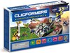Clicformers Creative Master Set - 230 onderdelen - Bouwset