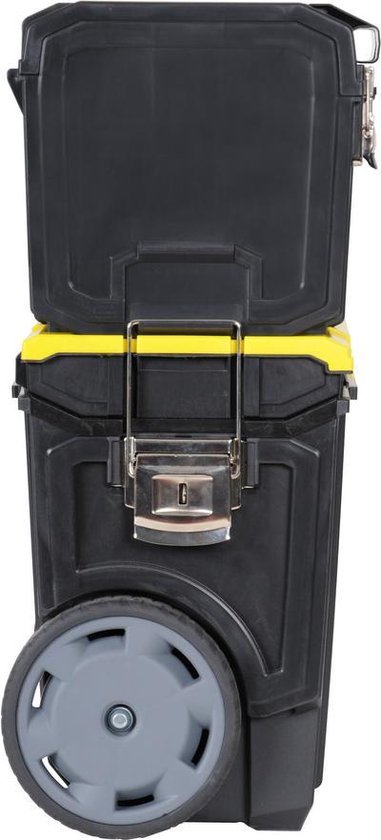 STANLEY Mobile Work Center 3in1 - 1-70-326