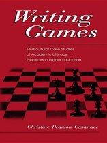 Writing Games