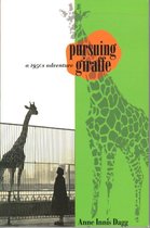 Life Writing - Pursuing Giraffe