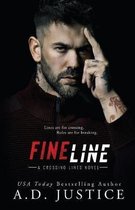 Crossing Lines- Fine Line