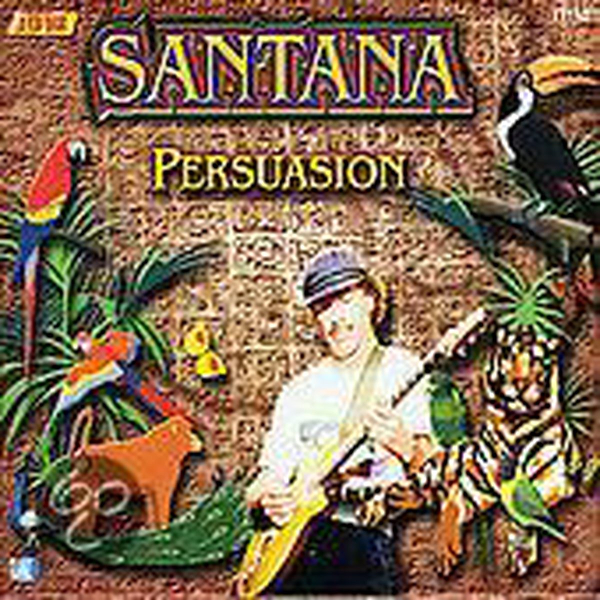 Persuasion [Plane]