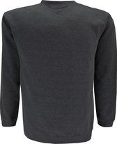 Rockford Trui Sweater -  Zwart -  4XL