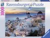Ravensburger Puzzle 1000 p - Santorin