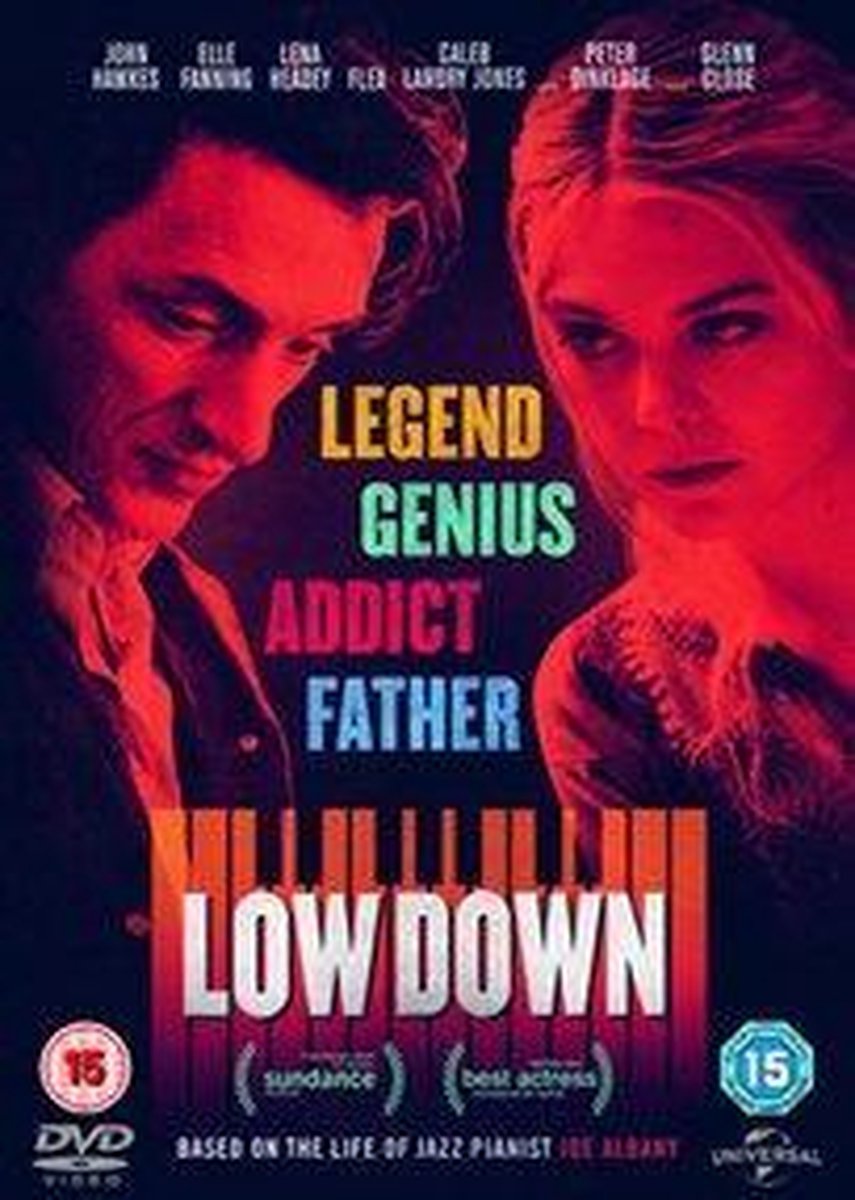 Low Down