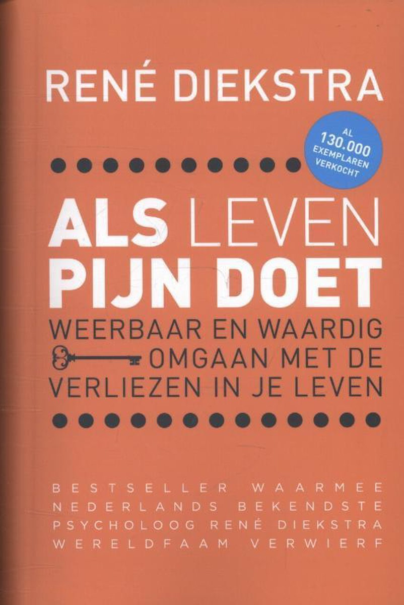 De eerste keer doet altijd pijn